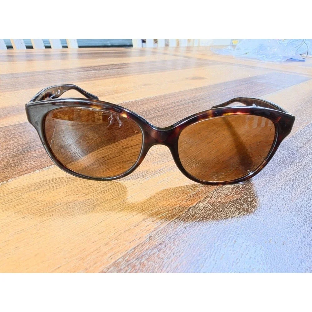 Ralph by Ralph Lauren RA5191 378/13 Tortoise Eyeglass Frames Only 55-18-135